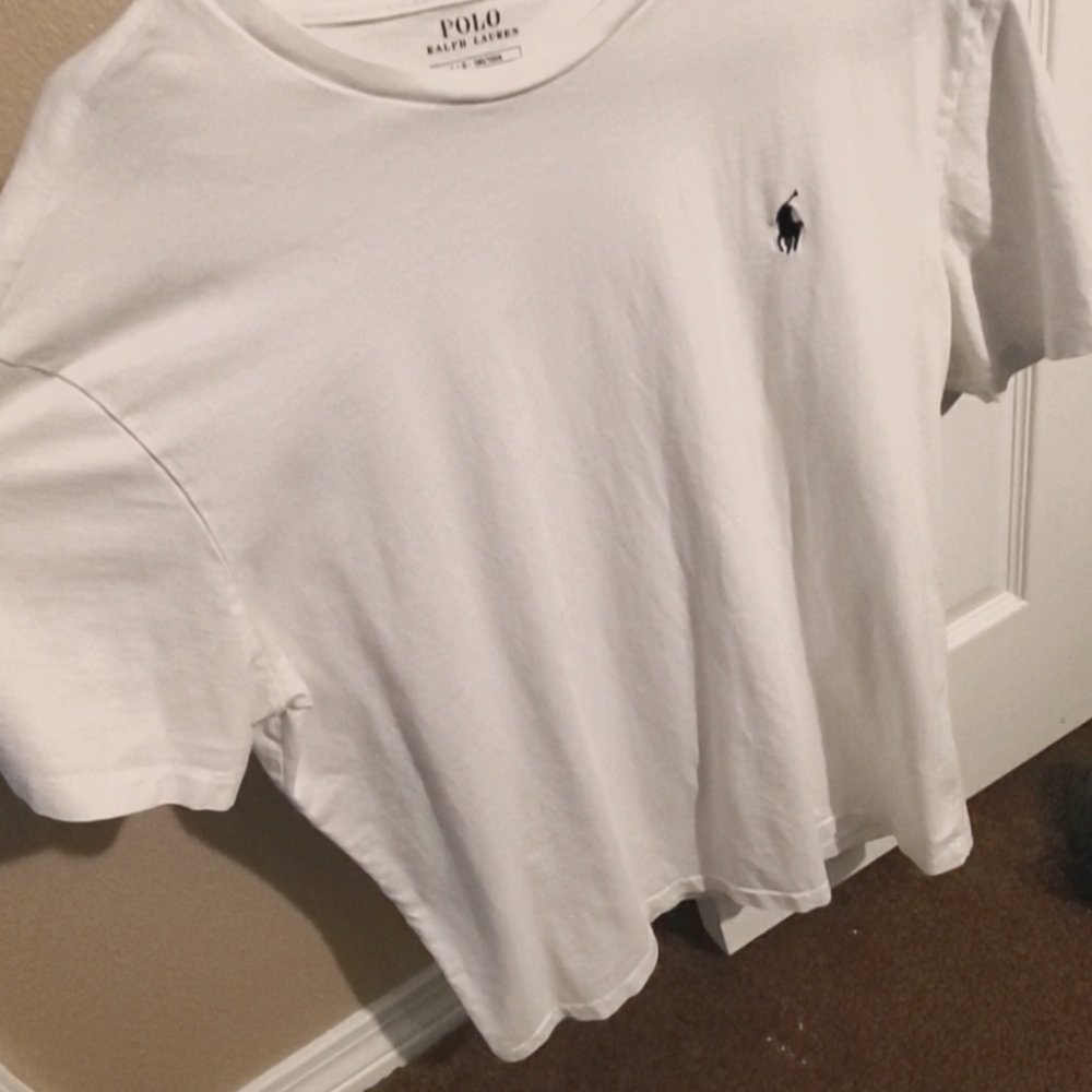 Polo Ralph Lauren T Shirt